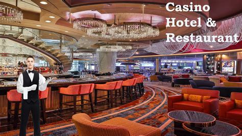 casino hotel social impact benefits